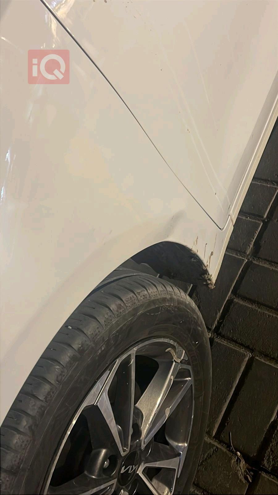 کیا K3